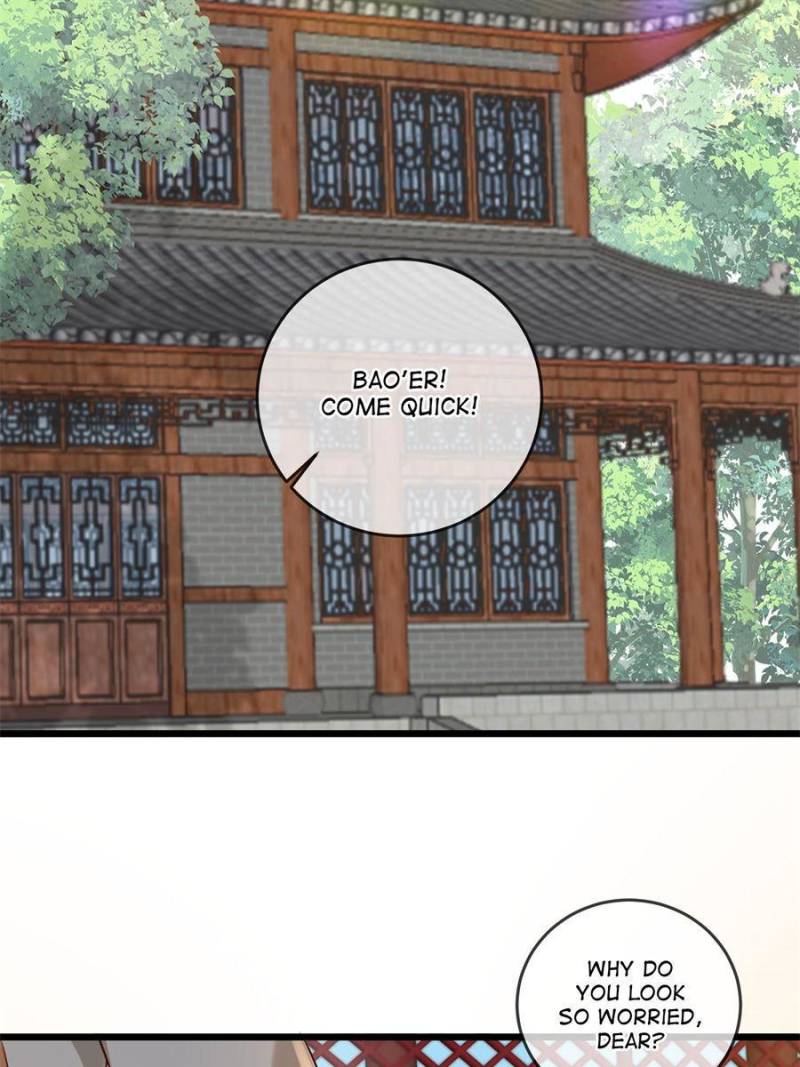 The Sickly Tyrant With An Innocent Facade Chapter 183 page 12