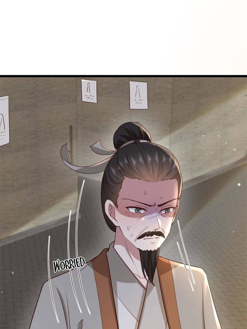 The Sickly Tyrant With An Innocent Facade Chapter 183 page 10