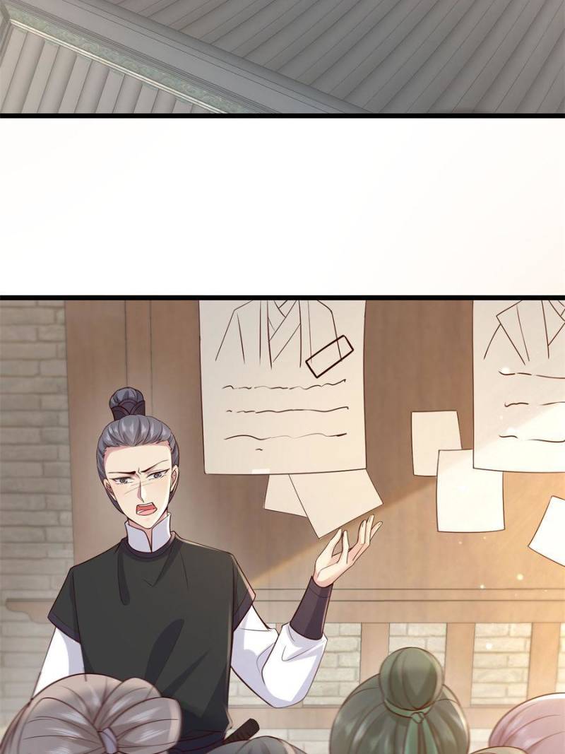 The Sickly Tyrant With An Innocent Facade Chapter 183 page 3