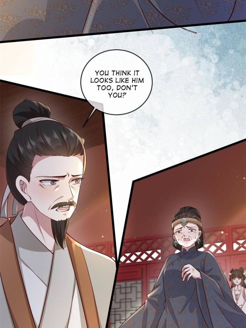 The Sickly Tyrant With An Innocent Facade Chapter 183 page 16
