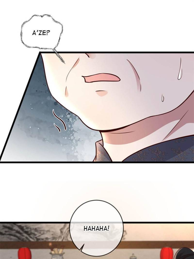 The Sickly Tyrant With An Innocent Facade Chapter 183 page 18