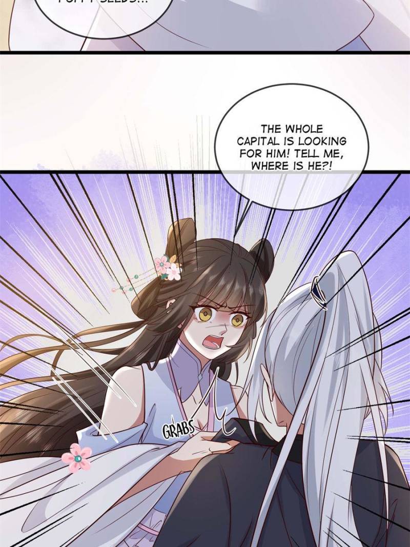 The Sickly Tyrant With An Innocent Facade Chapter 183 page 30