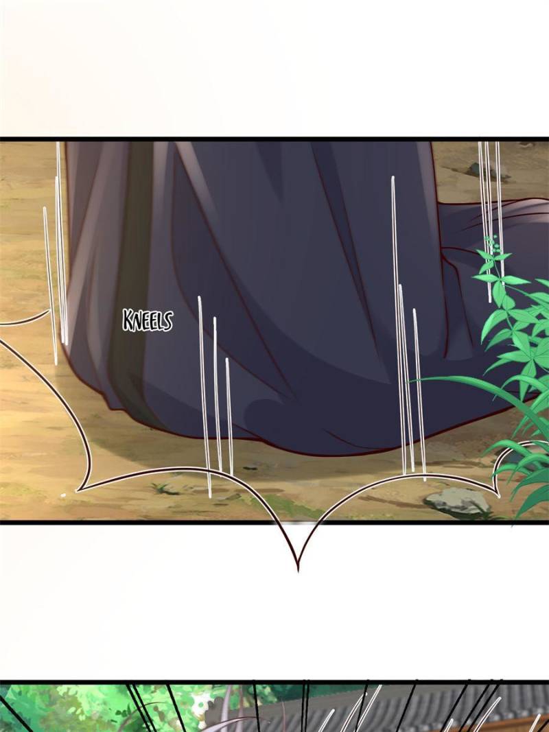 The Sickly Tyrant With An Innocent Facade Chapter 183 page 34