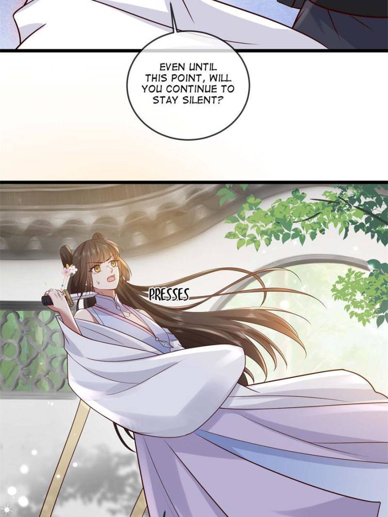 The Sickly Tyrant With An Innocent Facade Chapter 183 page 32