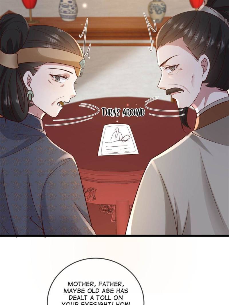The Sickly Tyrant With An Innocent Facade Chapter 183 page 19