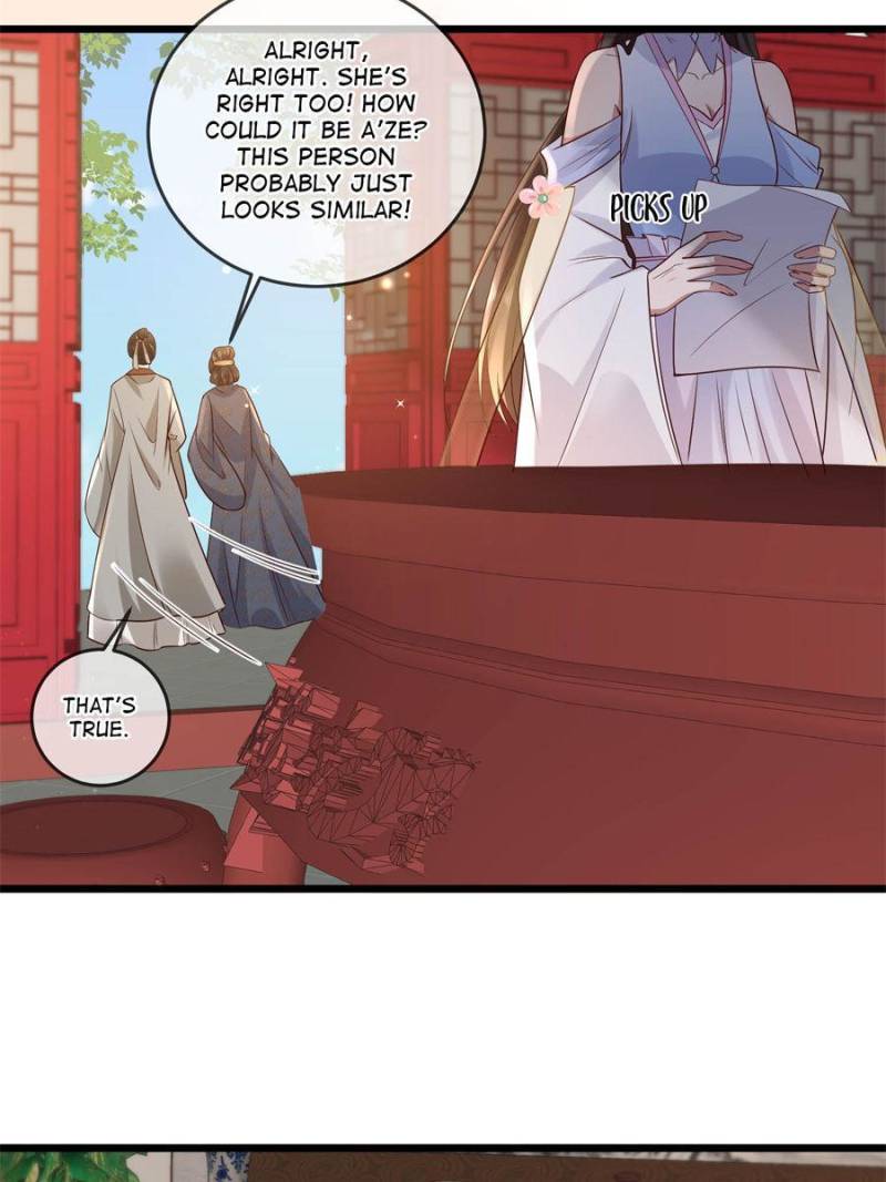 The Sickly Tyrant With An Innocent Facade Chapter 183 page 23