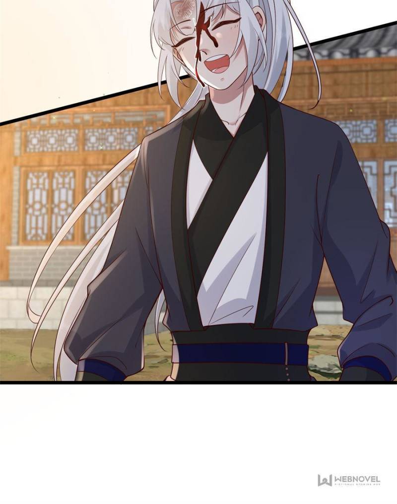 The Sickly Tyrant With An Innocent Facade Chapter 183 page 37
