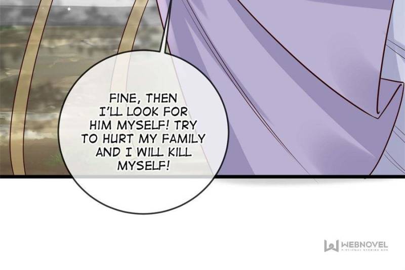 The Sickly Tyrant With An Innocent Facade Chapter 183 page 33