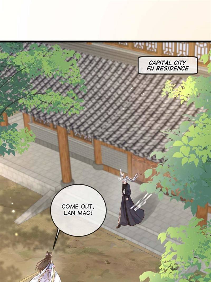 The Sickly Tyrant With An Innocent Facade Chapter 183 page 26