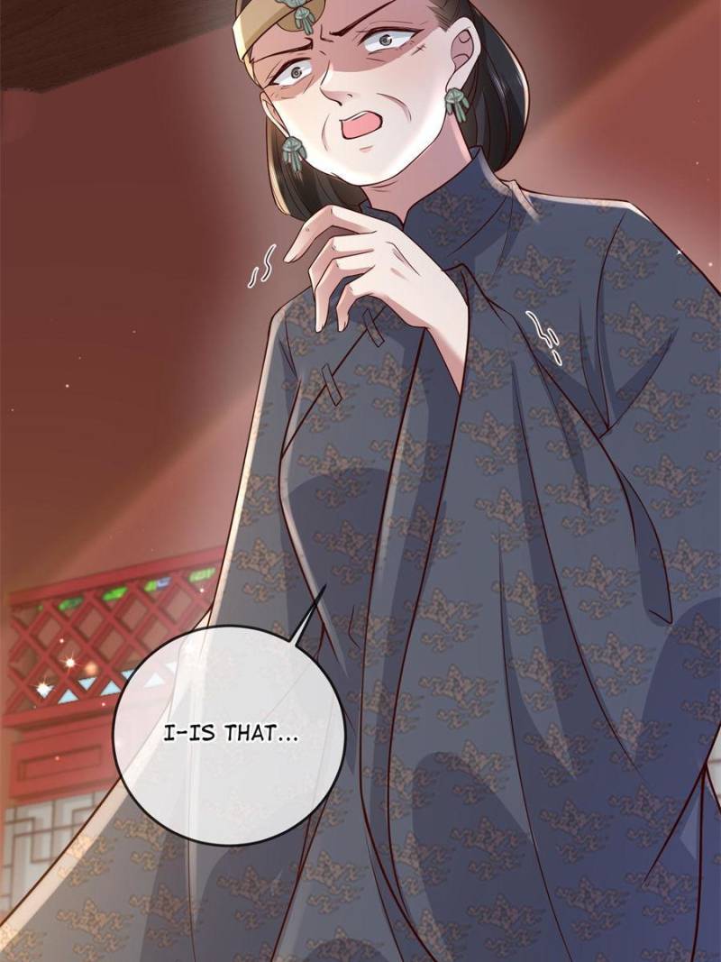 The Sickly Tyrant With An Innocent Facade Chapter 183 page 15