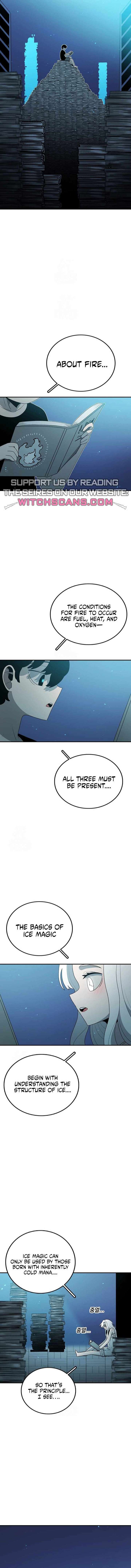 The House Without Time Chapter 184 page 6