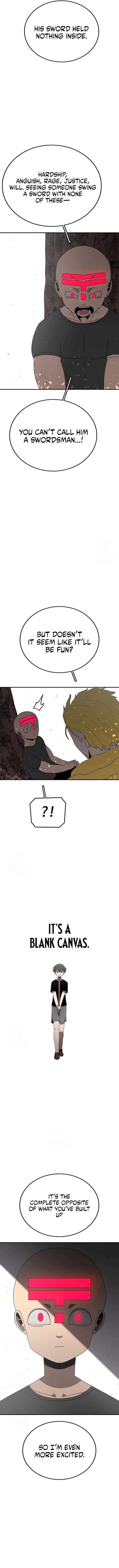 The House Without Time Chapter 184 page 3