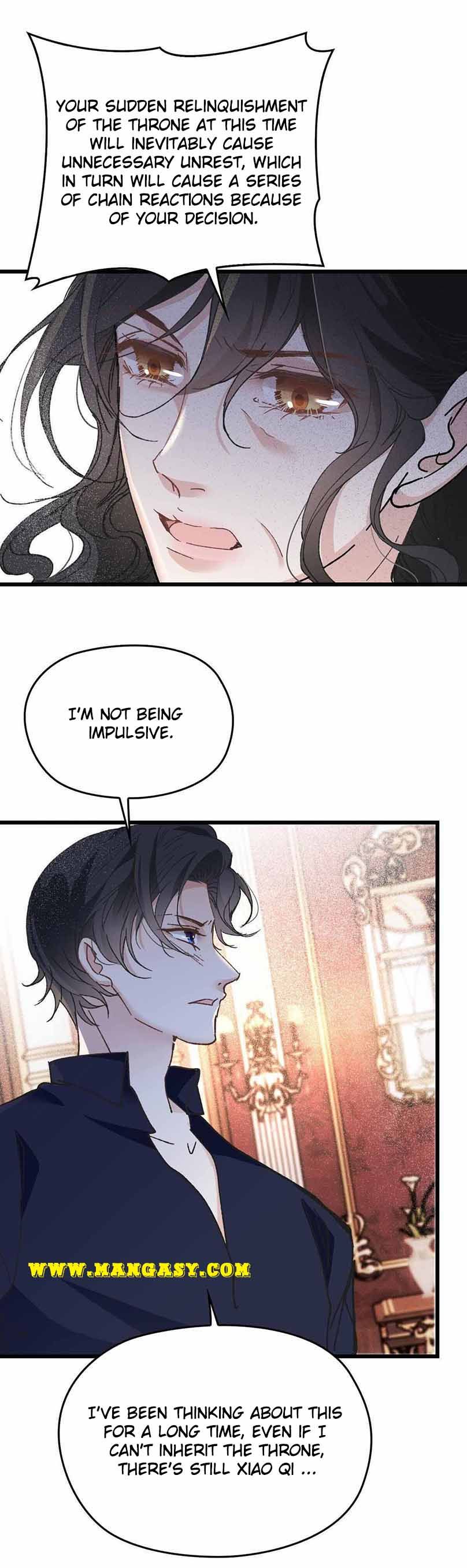 The Duke’s Hidden Baby: BOGO! Chapter 183 page 4