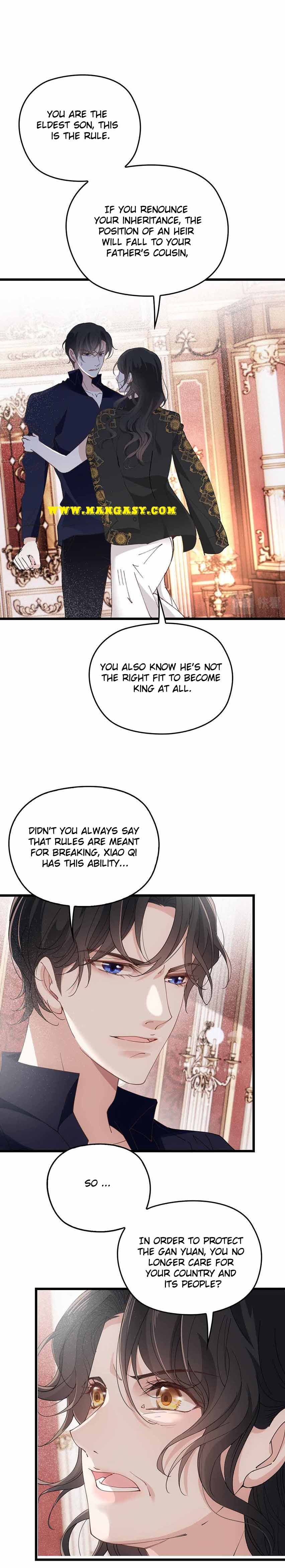 The Duke’s Hidden Baby: BOGO! Chapter 183 page 5
