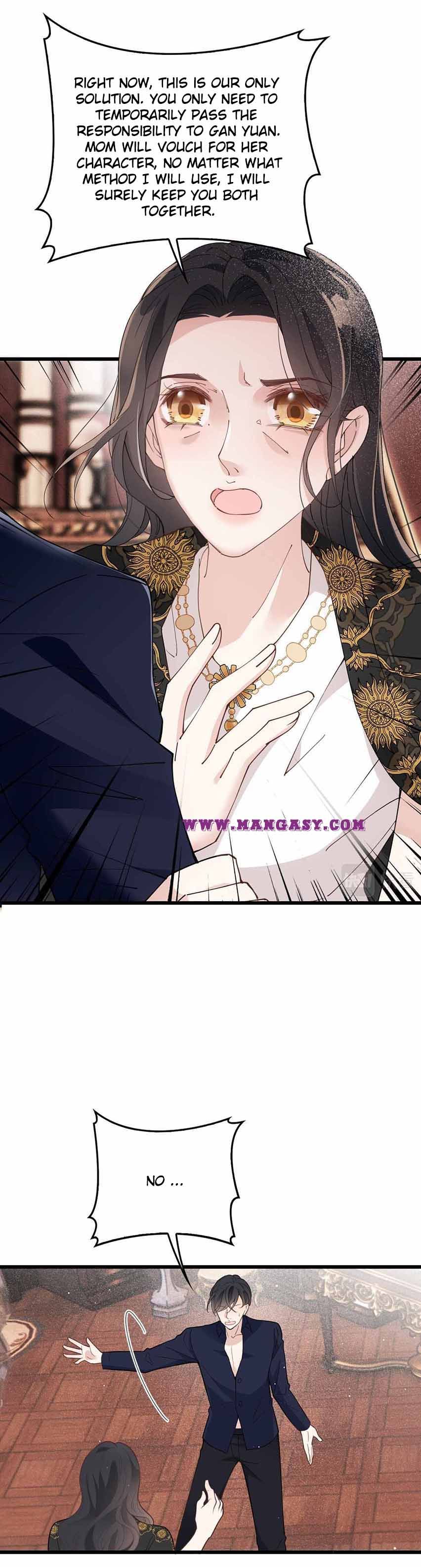 The Duke’s Hidden Baby: BOGO! Chapter 183 page 7