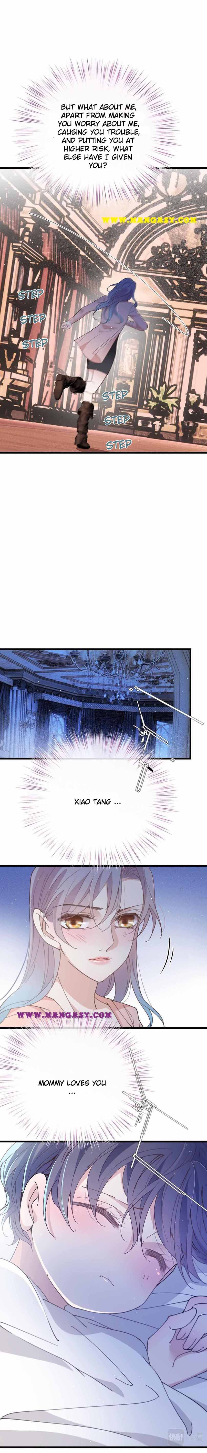 The Duke’s Hidden Baby: BOGO! Chapter 183 page 10