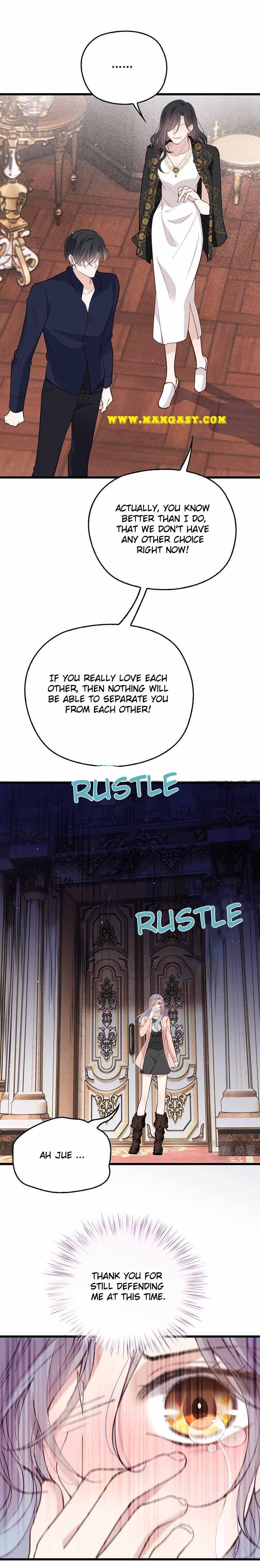 The Duke’s Hidden Baby: BOGO! Chapter 183 page 9