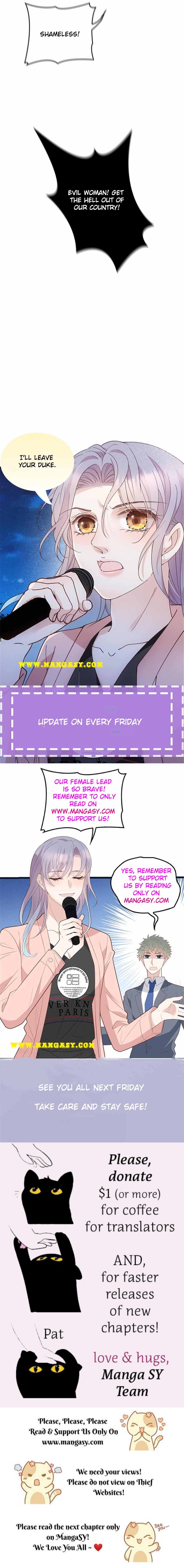 The Duke’s Hidden Baby: BOGO! Chapter 183 page 18
