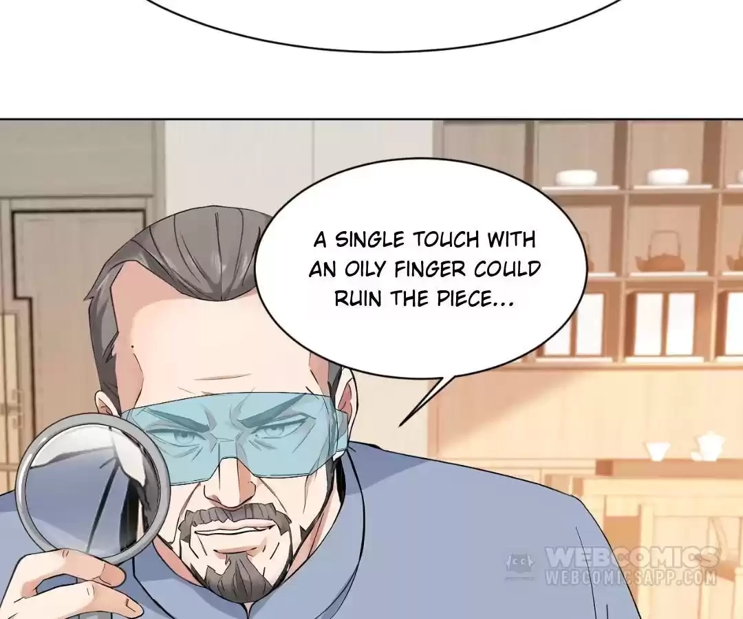 The Godly Son-in-Law of the Nation Chapter 181 page 3