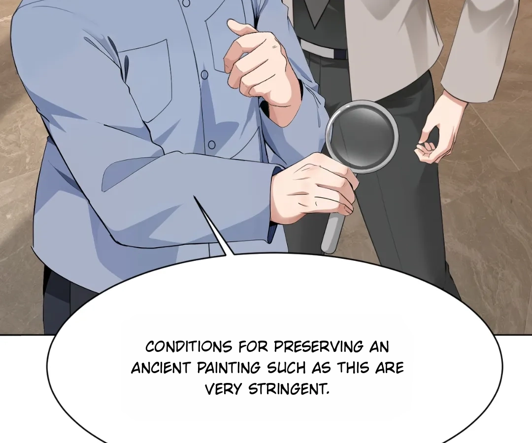 The Godly Son-in-Law of the Nation Chapter 181 page 2