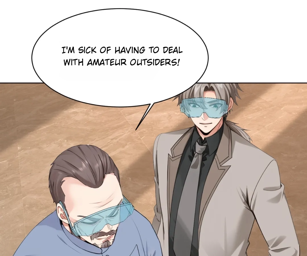 The Godly Son-in-Law of the Nation Chapter 181 page 1
