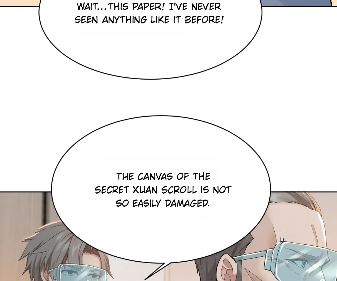 The Godly Son-in-Law of the Nation Chapter 181 page 9
