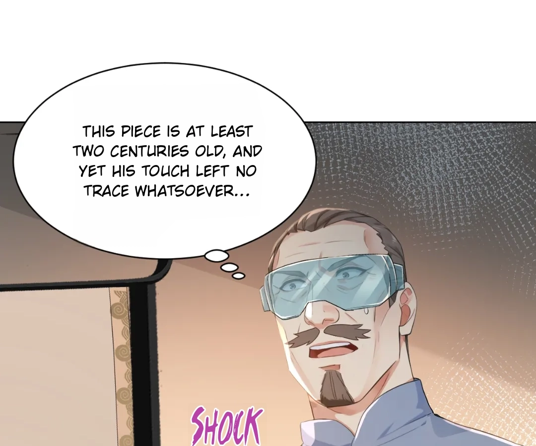 The Godly Son-in-Law of the Nation Chapter 181 page 7