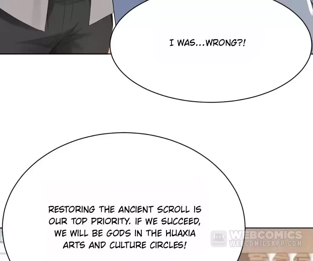 The Godly Son-in-Law of the Nation Chapter 181 page 11