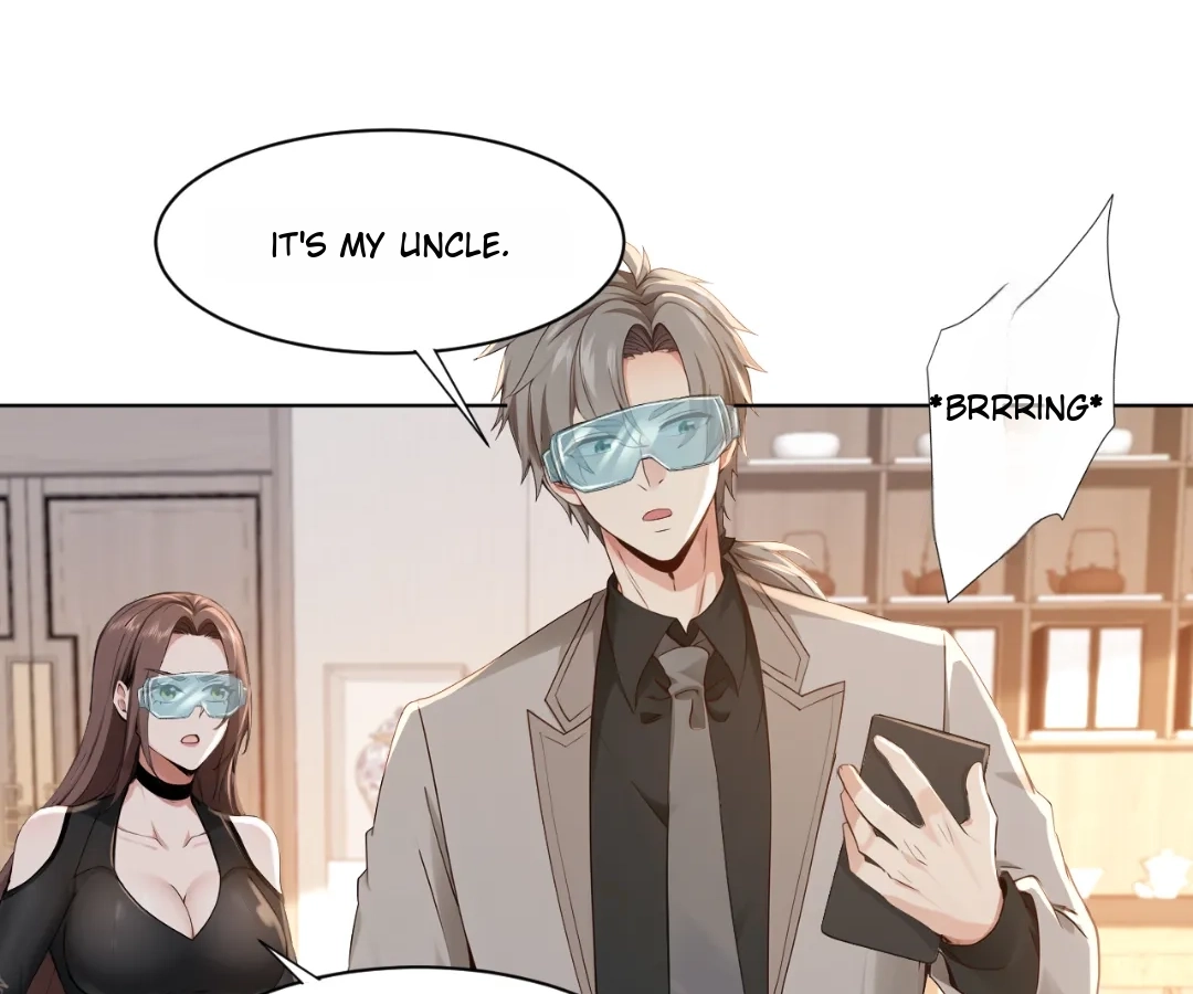 The Godly Son-in-Law of the Nation Chapter 181 page 18