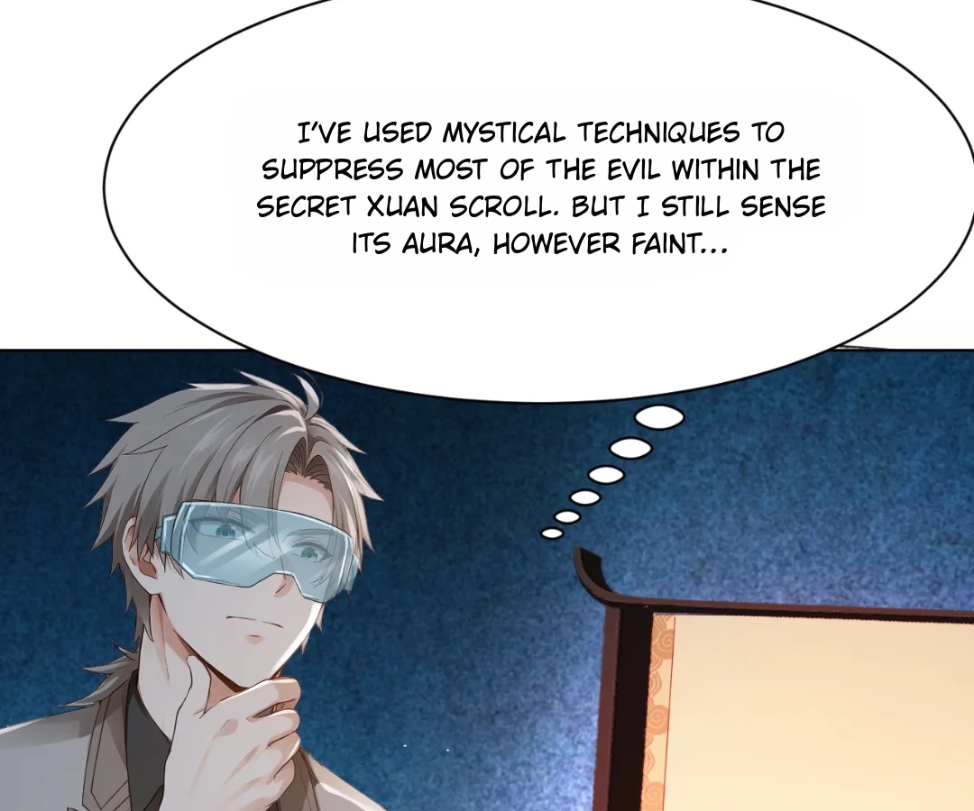 The Godly Son-in-Law of the Nation Chapter 181 page 14