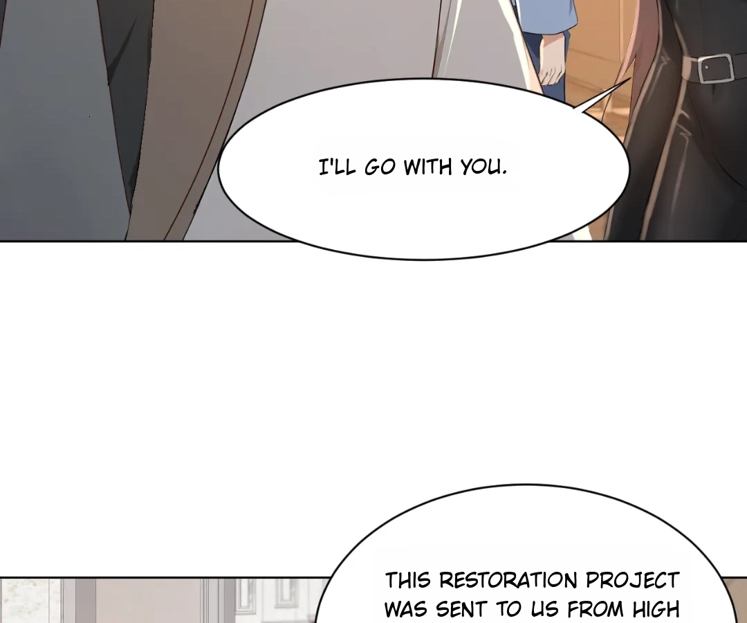 The Godly Son-in-Law of the Nation Chapter 181 page 21