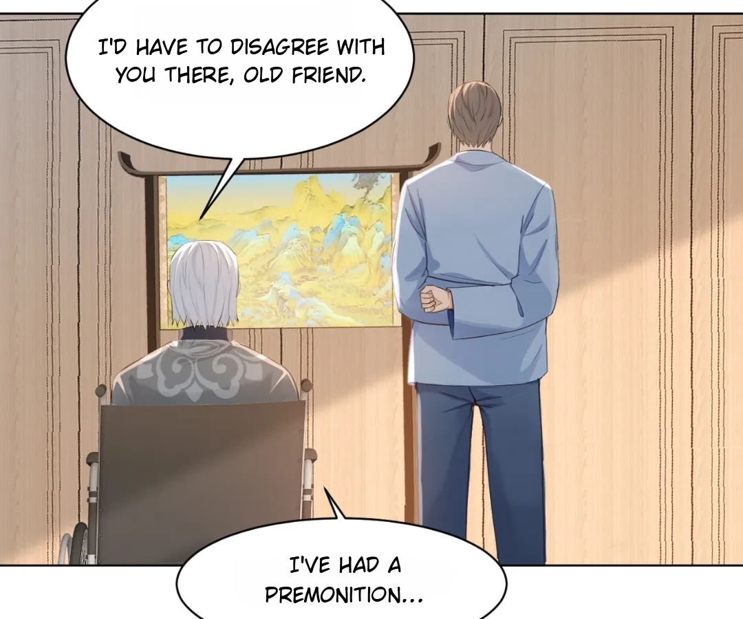 The Godly Son-in-Law of the Nation Chapter 181 page 24