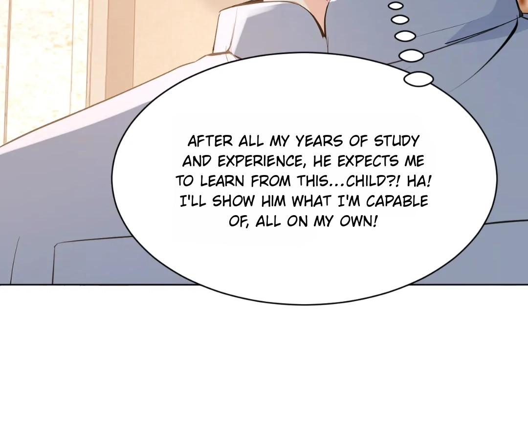 The Godly Son-in-Law of the Nation Chapter 181 page 29