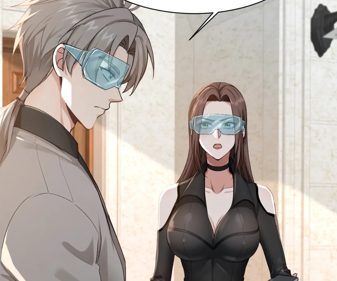The Godly Son-in-Law of the Nation Chapter 181 page 32