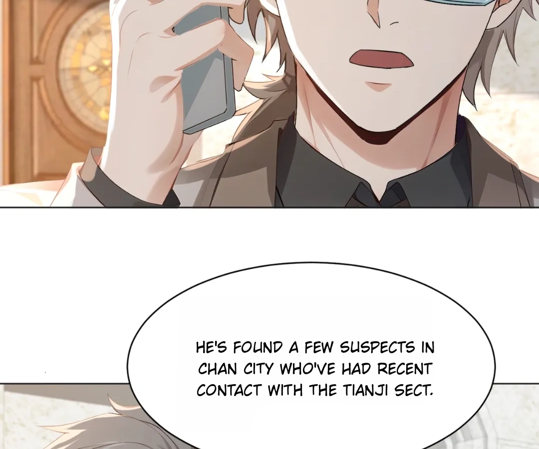 The Godly Son-in-Law of the Nation Chapter 181 page 31