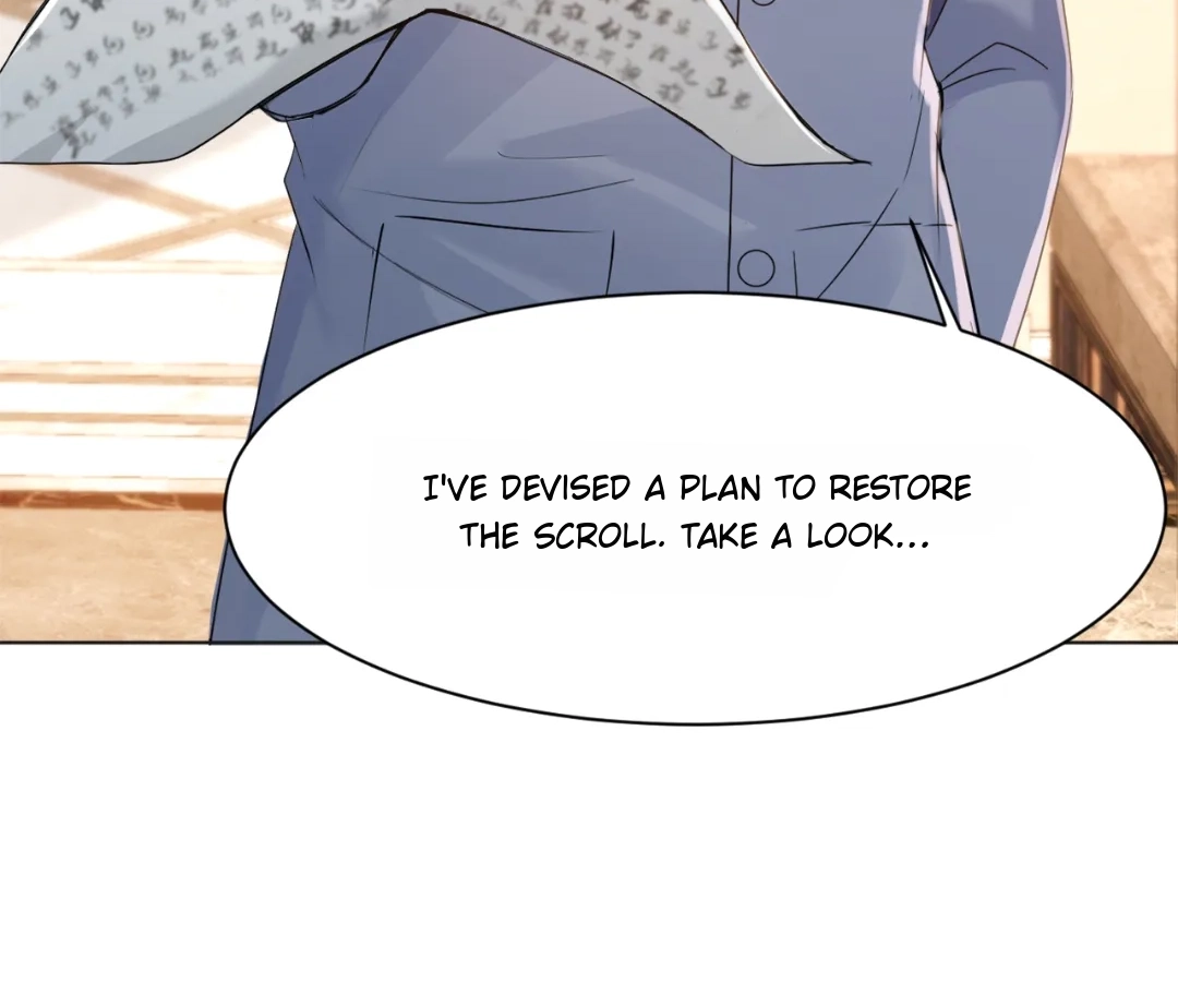 The Godly Son-in-Law of the Nation Chapter 181 page 41