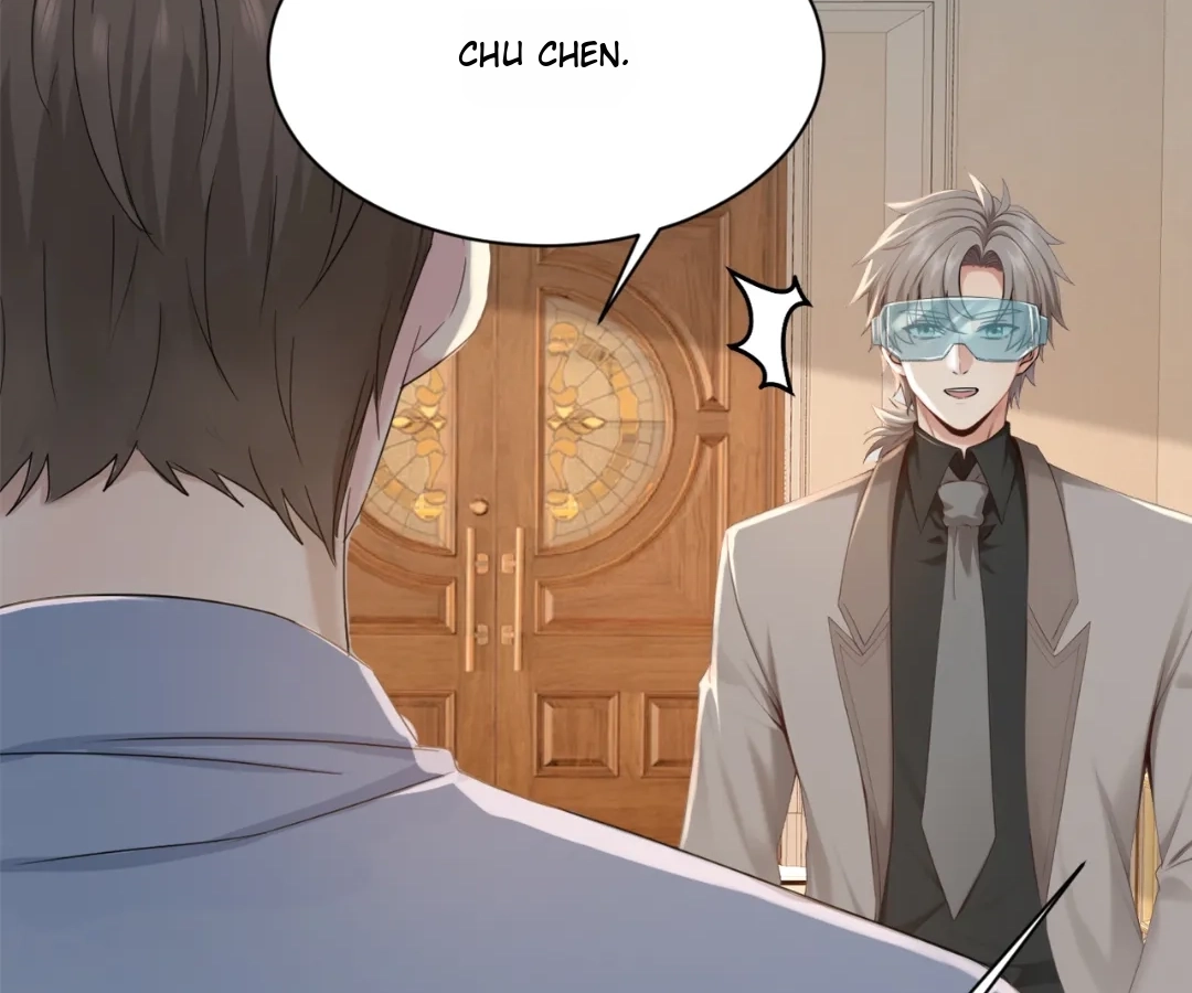 The Godly Son-in-Law of the Nation Chapter 181 page 38