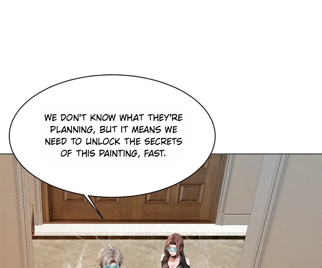 The Godly Son-in-Law of the Nation Chapter 181 page 36