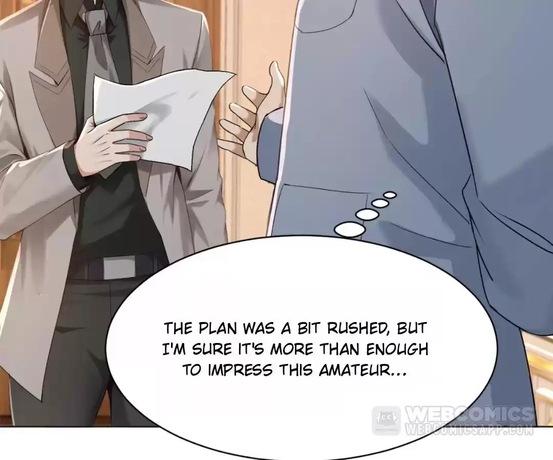 The Godly Son-in-Law of the Nation Chapter 181 page 43