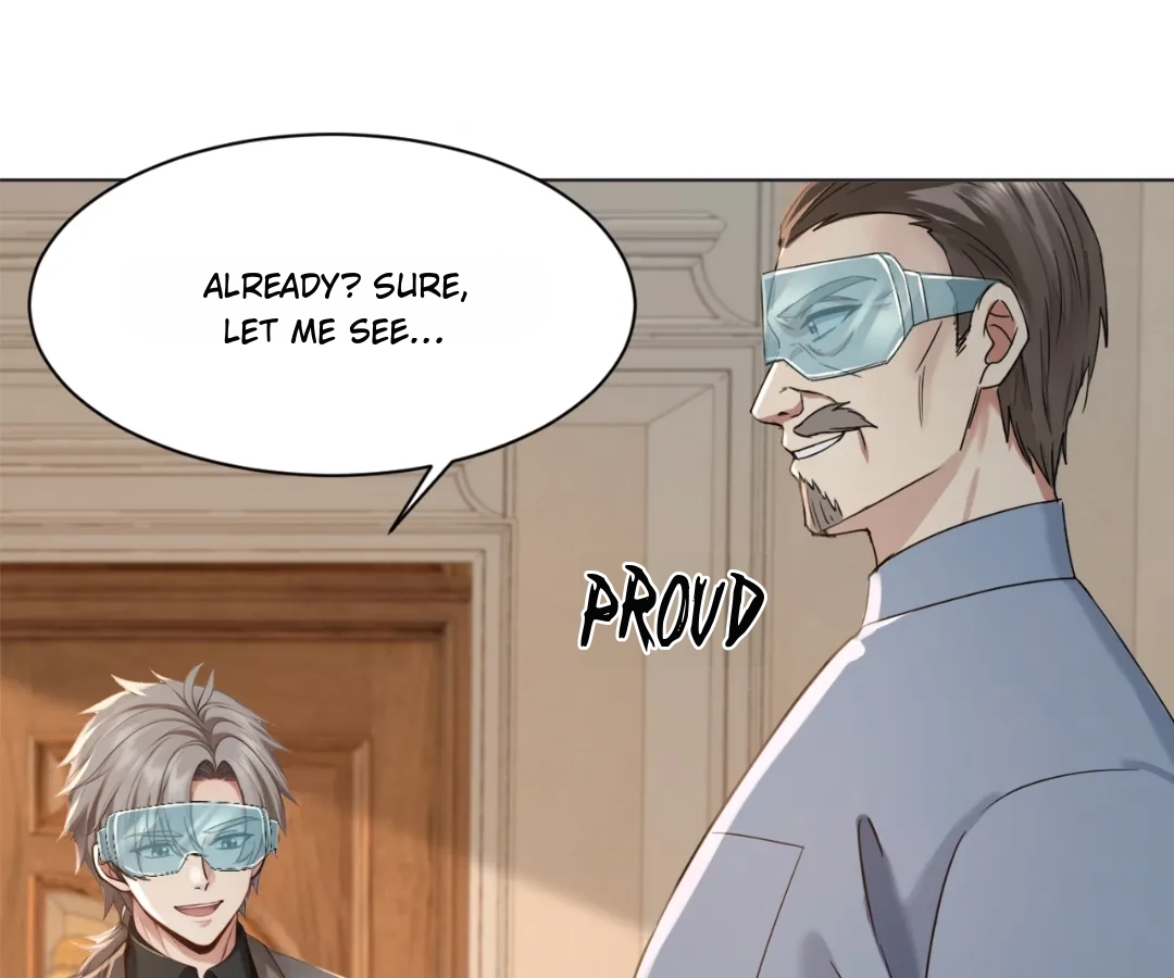 The Godly Son-in-Law of the Nation Chapter 181 page 42