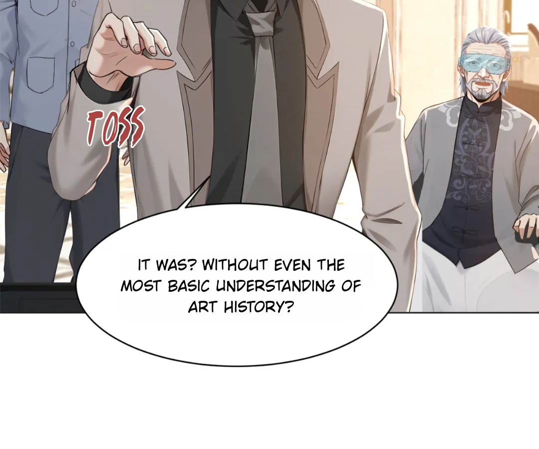 The Godly Son-in-Law of the Nation Chapter 181 page 50