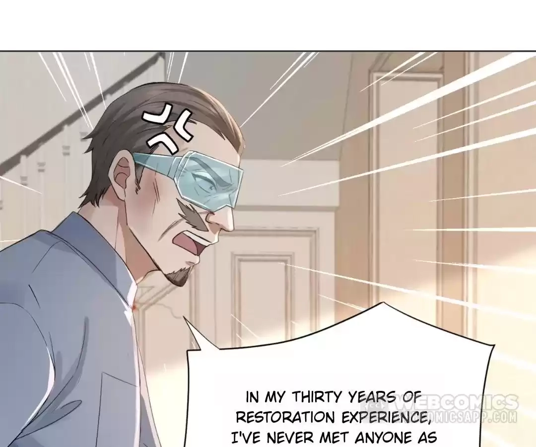 The Godly Son-in-Law of the Nation Chapter 181 page 51
