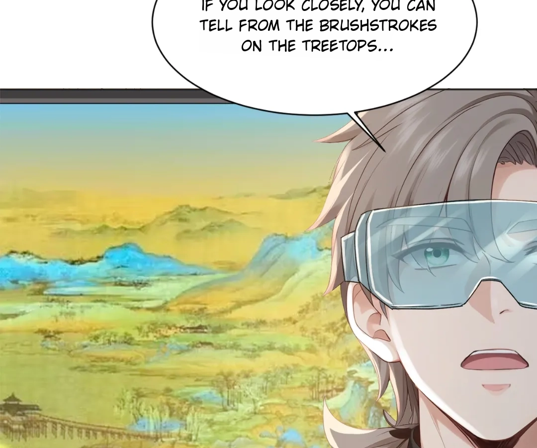 The Godly Son-in-Law of the Nation Chapter 181 page 55