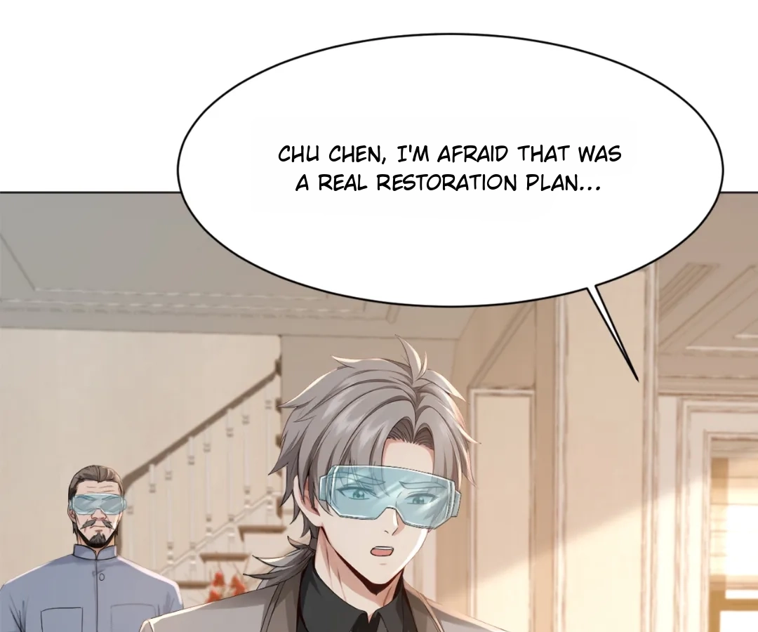The Godly Son-in-Law of the Nation Chapter 181 page 49