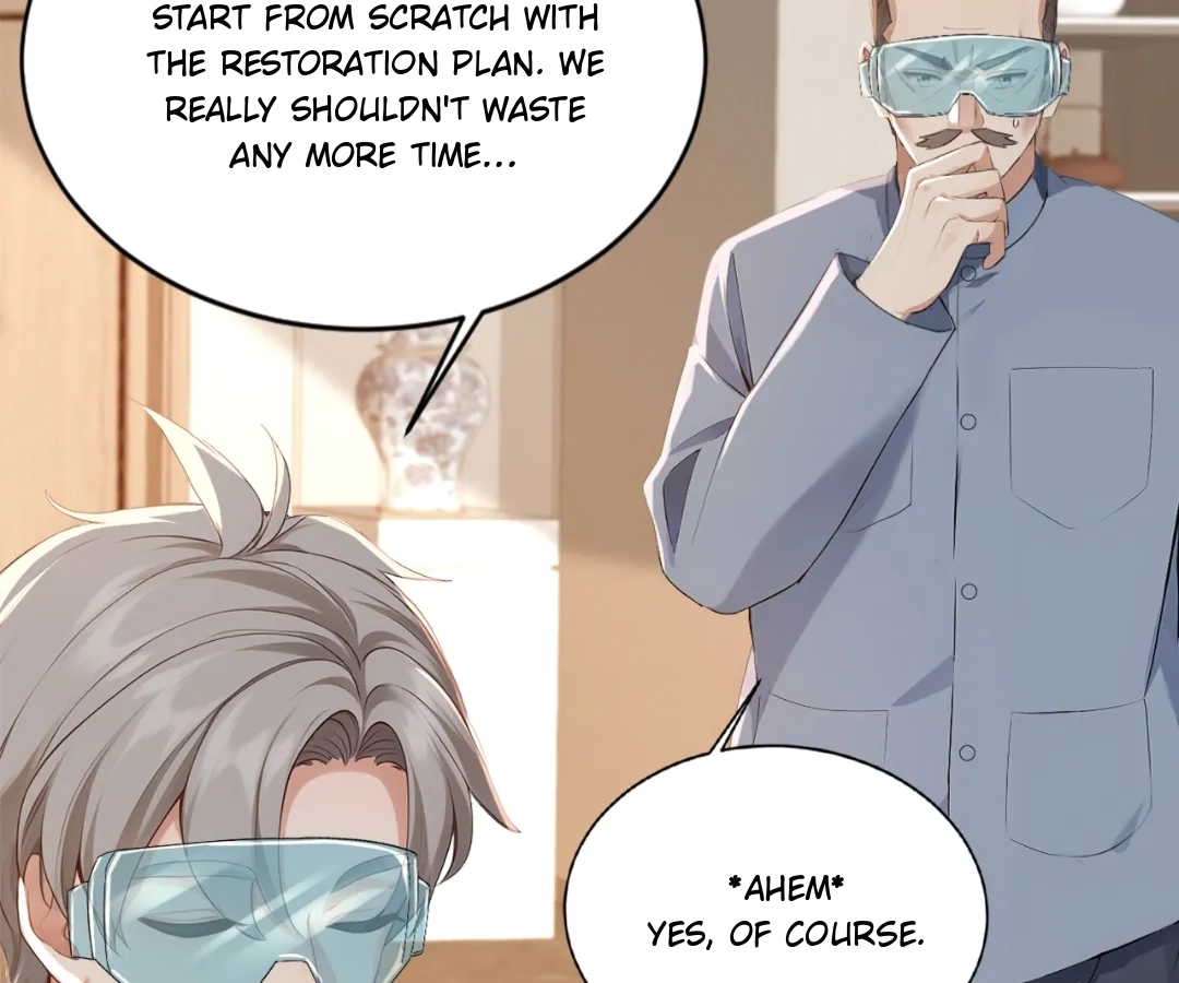 The Godly Son-in-Law of the Nation Chapter 181 page 64