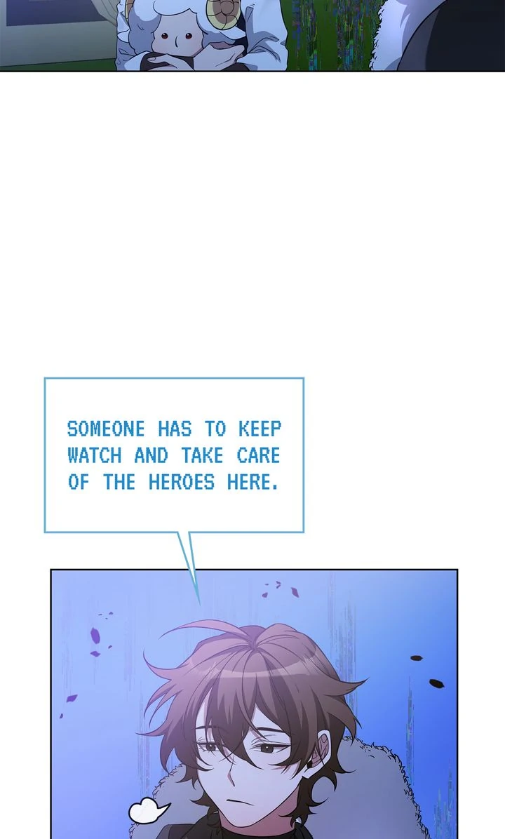 The Lone SSS-Class Summoner Chapter 182 page 5