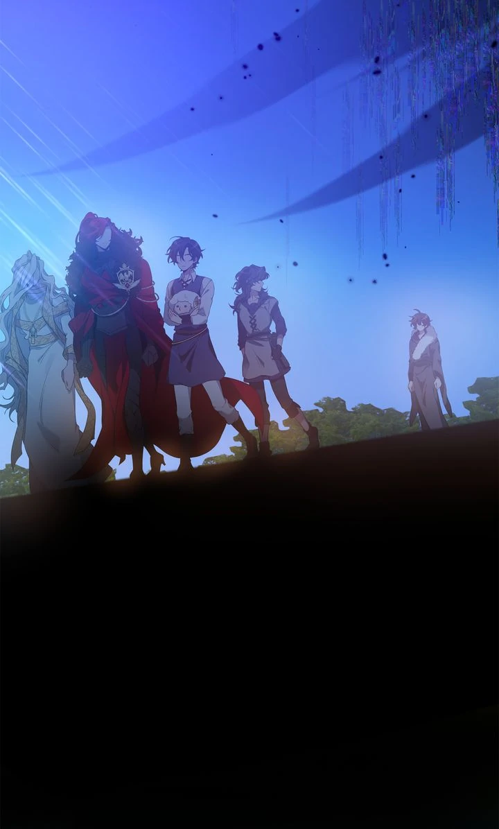 The Lone SSS-Class Summoner Chapter 182 page 9