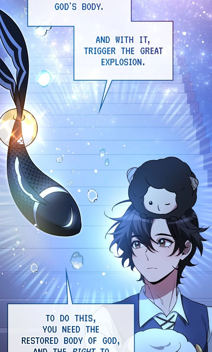 The Lone SSS-Class Summoner Chapter 182 page 16