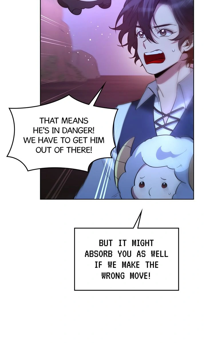 The Lone SSS-Class Summoner Chapter 182 page 42
