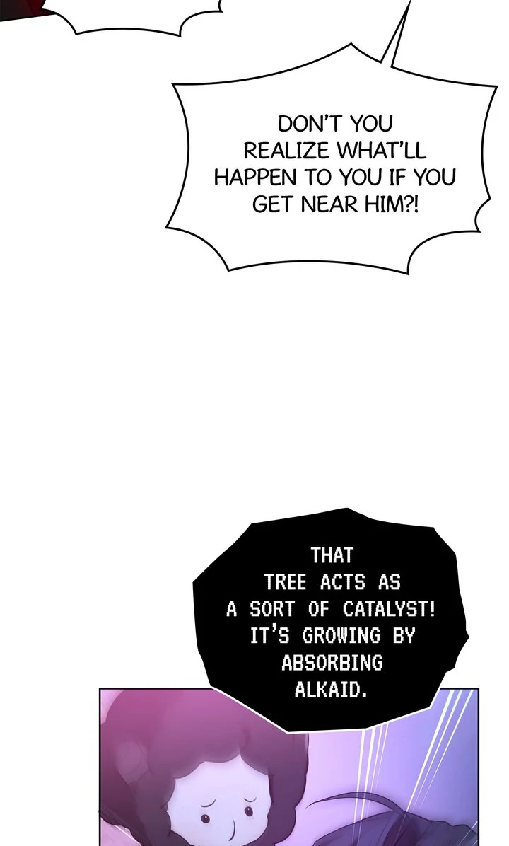 The Lone SSS-Class Summoner Chapter 182 page 41